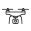 Drone de loisir ou professionnel