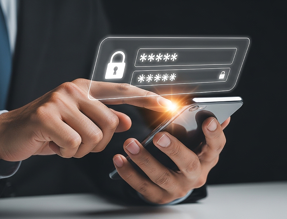 Prévenir les risques cyber grâce à des gestes simples et efficaces